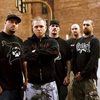 Hatebreed artist image