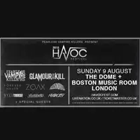 Havoc Fest artist image