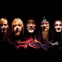 Hawkwind artist image