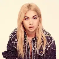 Hayley Kiyoko artist image