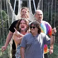 Hayseed Dixie artist image