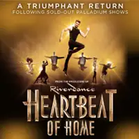 Heartbeat Of Home artist image