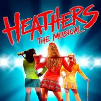 Heathers The Musical theatre image