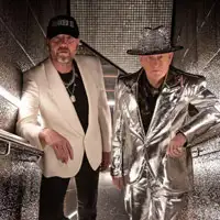 Heaven 17 artist image