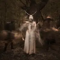 Heilung artist image