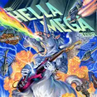 Hella Mega Tour artist image
