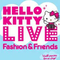 Hello Kitty Live artist image