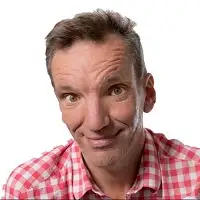 Henning Wehn artist image