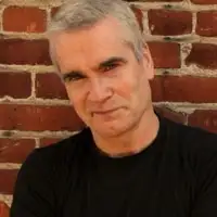 Henry Rollins artist image