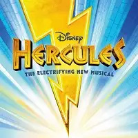 Hercules The Musical