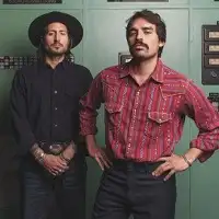 Hermanos Gutierrez artist image