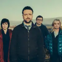 Hidden and Hinterland Reimagined artist image