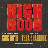 High Noon artist image