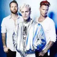Highly Suspect artist image