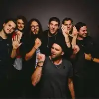 Hillsong United artist image