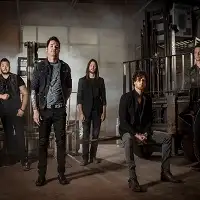 Hinder artist image