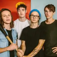 Hippo Campus artist image