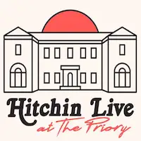 Hitchin Live at The Priory