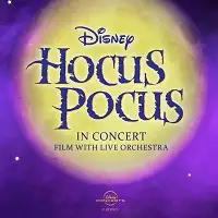 Hocus Pocus In Concert