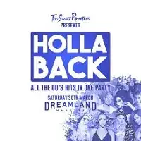 Hollaback artist image