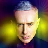 Holly Johnson artist image