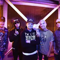 Hollywood Undead artist image