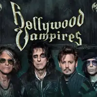 Hollywood Vampires artist image