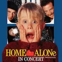 Home Alone In Concert artist image