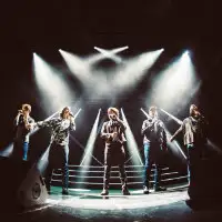 Home Free artist image