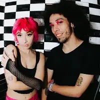 Honey Revenge artist image