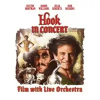 Hook In Concert artist image