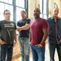 Hootie and the Blowfish artist image
