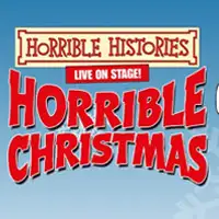 Horrible Histories Live artist image