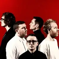 Hot Chip artist image