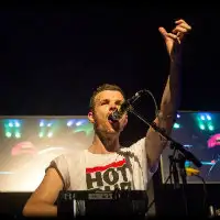 Hot Dub Time Machine tour image