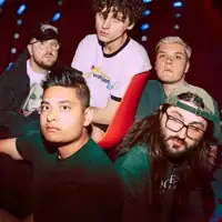Hot Mulligan artist image