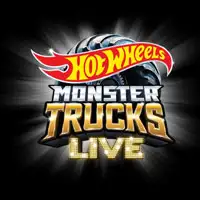 Hot Wheels Monster Trucks Live artist image