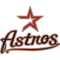 Houston Astros artist image