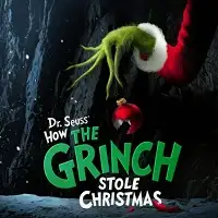 How The Grinch Stole Christmas artist image