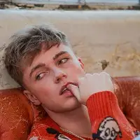 HRVY artist image