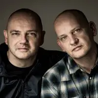 Hue and Cry artist image
