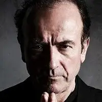 Hugh Cornwell artist image