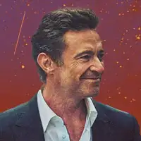 Hugh Jackman artist image