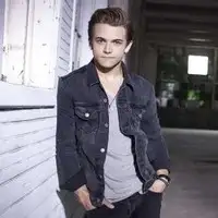 Hunter Hayes artist image