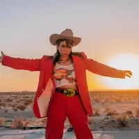 Hurray for the Riff Raff artist image