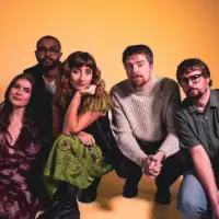 Hushtones artist image