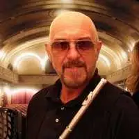 Ian Anderson artist image