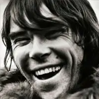 Ian Brown artist image