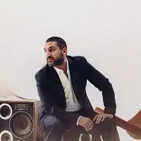 Ibrahim Maalouf artist image