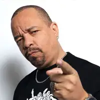 Ice-T artist image